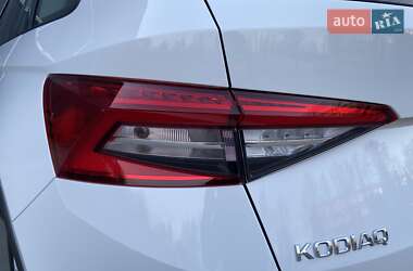 Внедорожник / Кроссовер Skoda Kodiaq 2020 в Белой Церкви