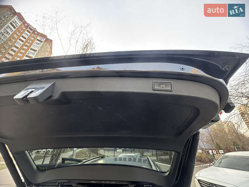 Внедорожник / Кроссовер Skoda Kodiaq 2021 в Киеве