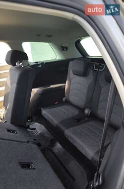 Внедорожник / Кроссовер Skoda Kodiaq 2020 в 