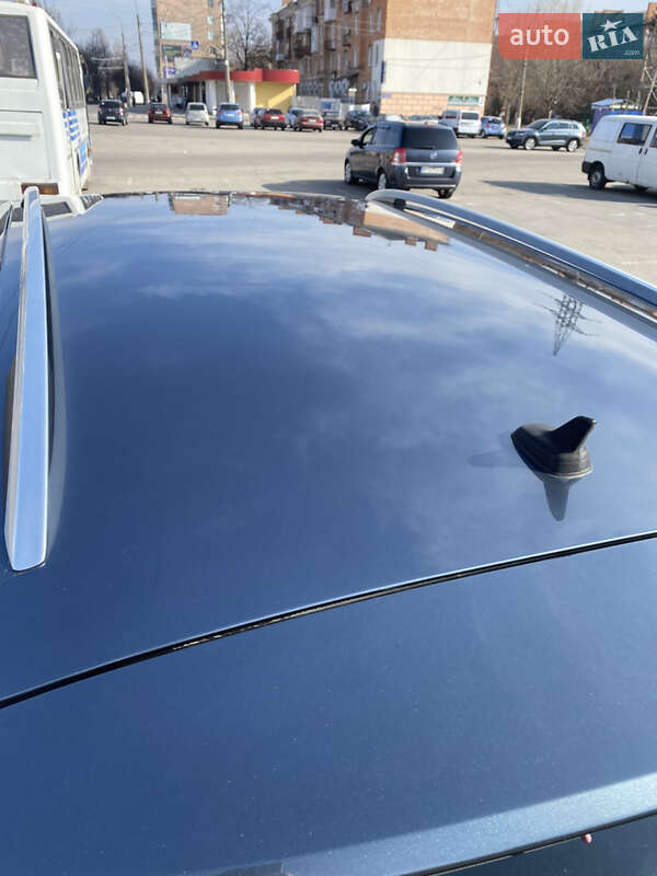 Позашляховик / Кросовер Skoda Kodiaq 2017 в Білій Церкві