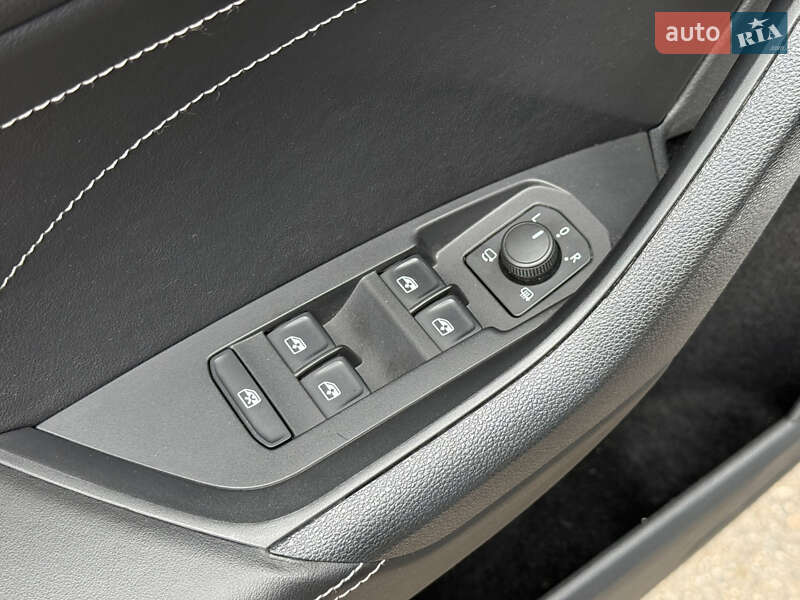 Позашляховик / Кросовер Skoda Kodiaq 2022 в Кривому Розі фото 21 Позашляховик / Кросовер Skoda Kodiaq 2022 в Кривому Розі