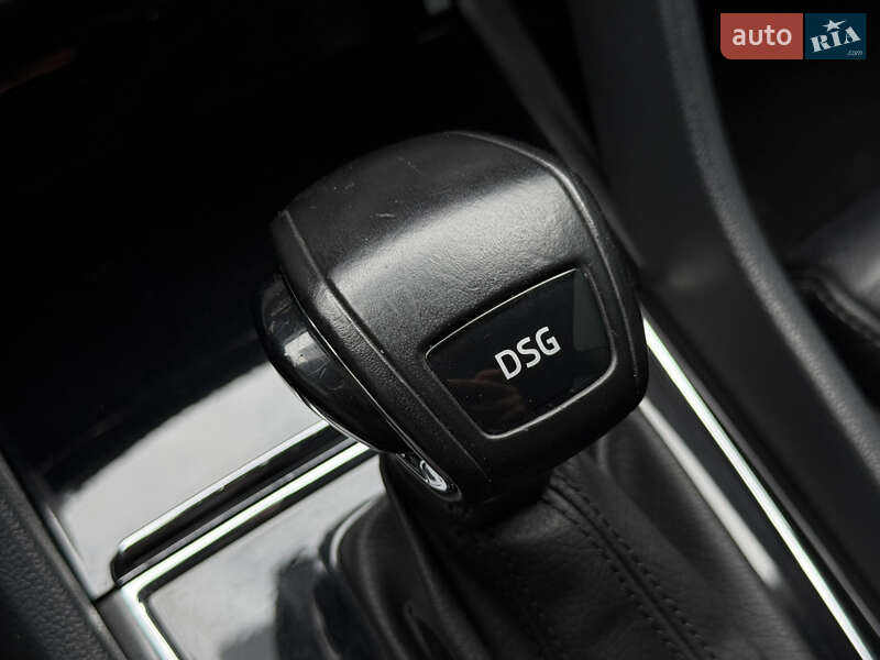 Позашляховик / Кросовер Skoda Kodiaq 2022 в Кривому Розі фото 39 Позашляховик / Кросовер Skoda Kodiaq 2022 в Кривому Розі