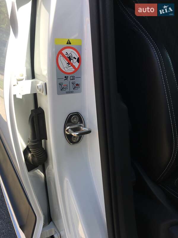 Позашляховик / Кросовер Skoda Kodiaq 2021 в Харкові