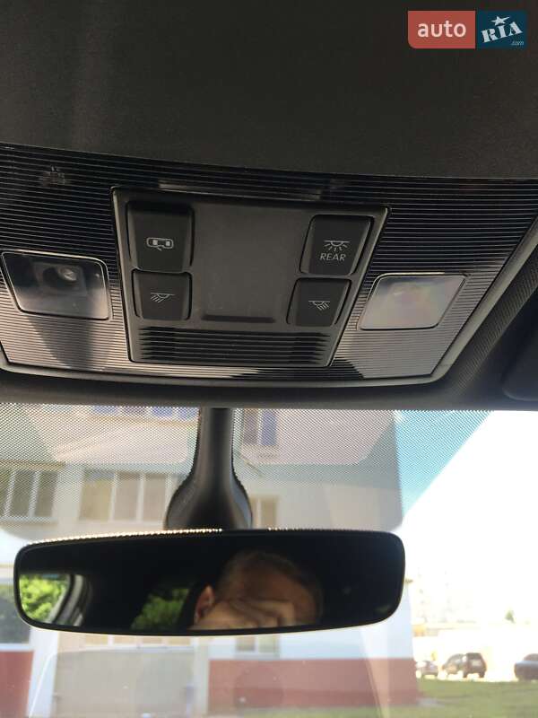 Позашляховик / Кросовер Skoda Kodiaq 2021 в Харкові