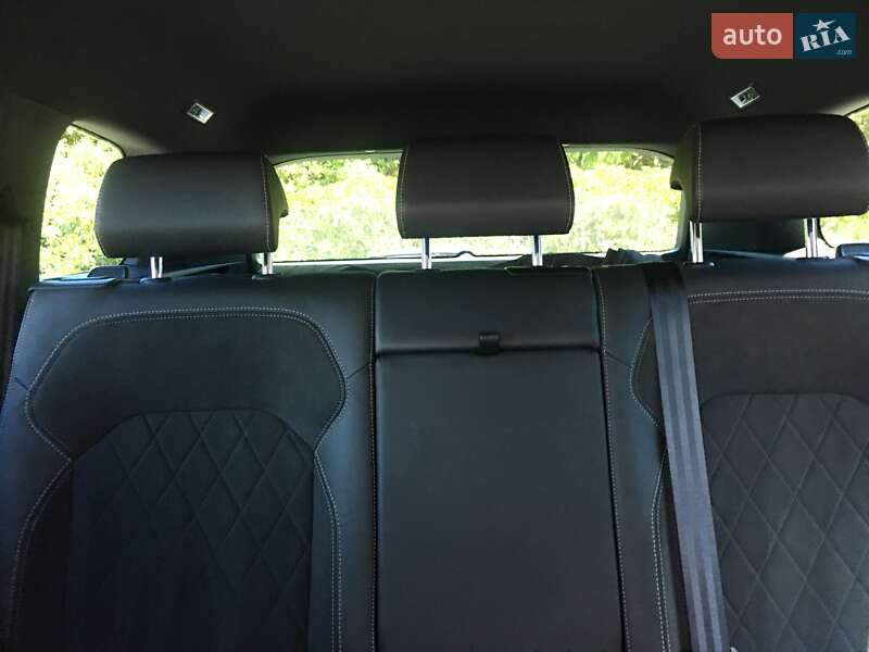 Позашляховик / Кросовер Skoda Kodiaq 2021 в Харкові