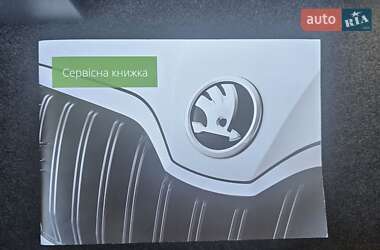 Внедорожник / Кроссовер Skoda Kodiaq 2022 в 