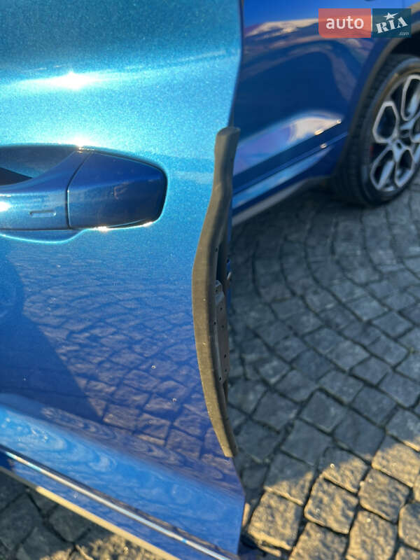 Позашляховик / Кросовер Skoda Kodiaq 2019 в Дніпрі