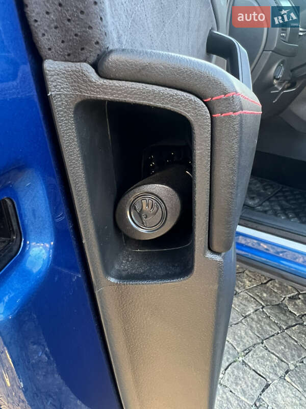 Позашляховик / Кросовер Skoda Kodiaq 2019 в Дніпрі