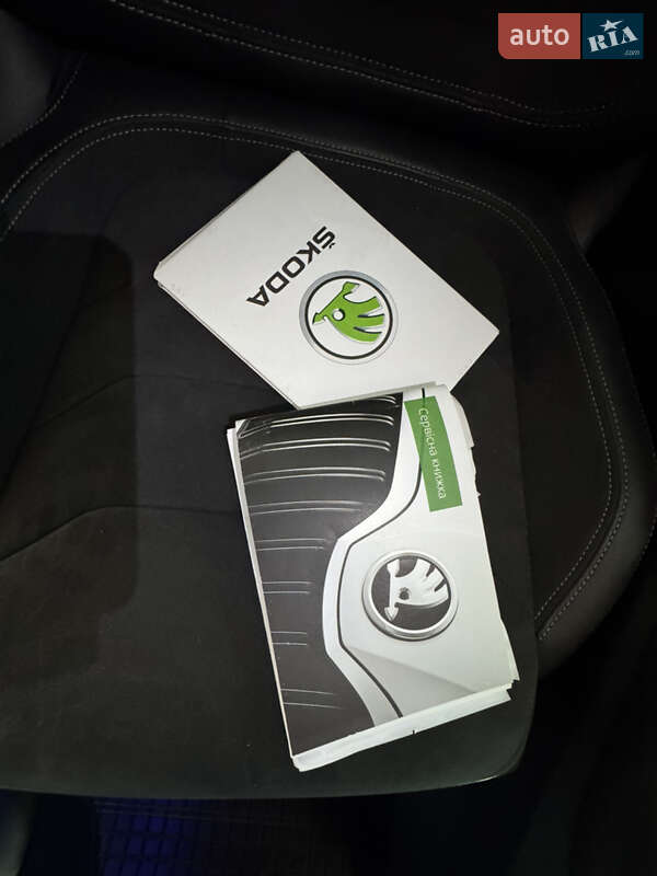Внедорожник / Кроссовер Skoda Kodiaq 2022 в Виноградове