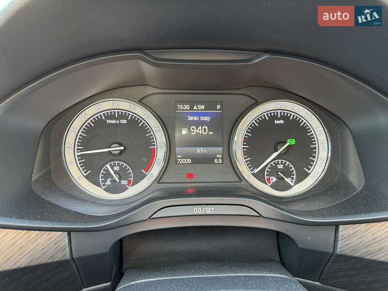 Внедорожник / Кроссовер Skoda Kodiaq 2022 в Виноградове