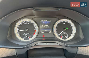 Внедорожник / Кроссовер Skoda Kodiaq 2022 в 