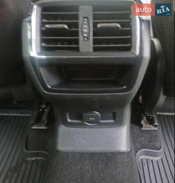 Внедорожник / Кроссовер Skoda Kodiaq 2018 в Ивано-Франковске