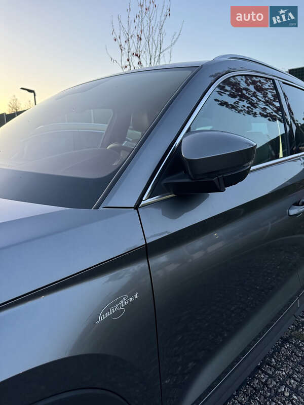 Внедорожник / Кроссовер Skoda Kodiaq 2022 в Львове