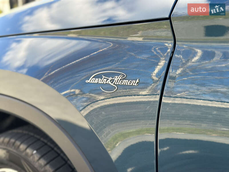 Позашляховик / Кросовер Skoda Kodiaq 2021 в Луцьку фото 13 Позашляховик / Кросовер Skoda Kodiaq 2021 в Луцьку