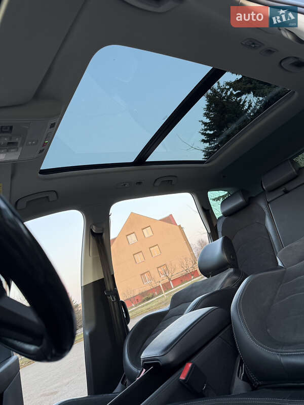 Внедорожник / Кроссовер Skoda Kodiaq 2018 в Луцке фото 15 Внедорожник / Кроссовер Skoda Kodiaq 2018 в Луцке