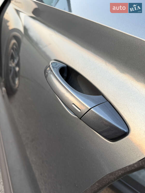 Внедорожник / Кроссовер Skoda Kodiaq 2018 в Луцке фото 22 Внедорожник / Кроссовер Skoda Kodiaq 2018 в Луцке