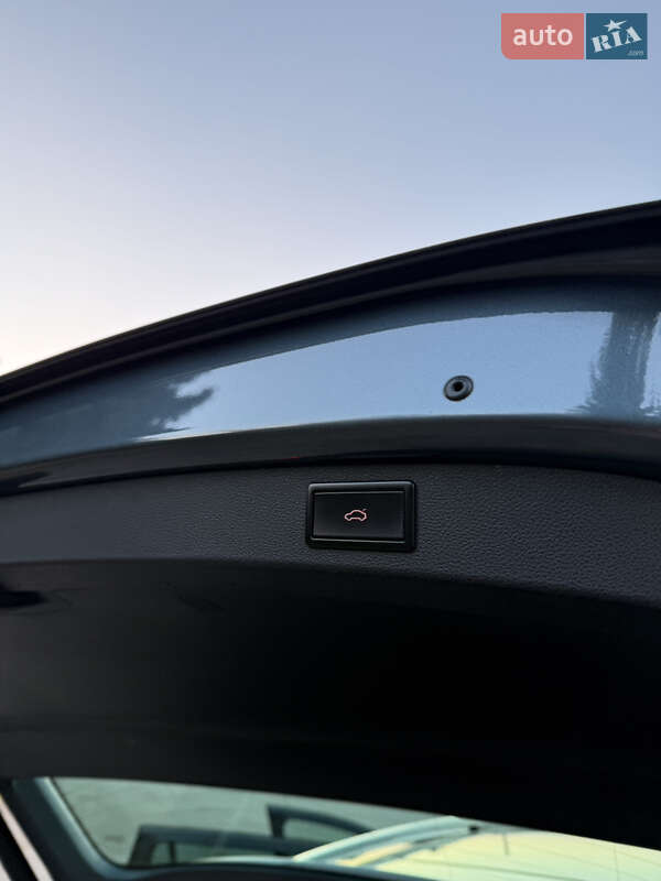 Внедорожник / Кроссовер Skoda Kodiaq 2018 в Луцке фото 25 Внедорожник / Кроссовер Skoda Kodiaq 2018 в Луцке