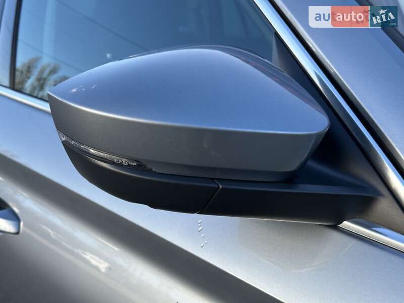 Внедорожник / Кроссовер Skoda Kodiaq 2020 в Киеве фото 9 Внедорожник / Кроссовер Skoda Kodiaq 2020 в Киеве