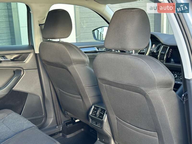 Внедорожник / Кроссовер Skoda Kodiaq 2020 в Киеве фото 40 Внедорожник / Кроссовер Skoda Kodiaq 2020 в Киеве