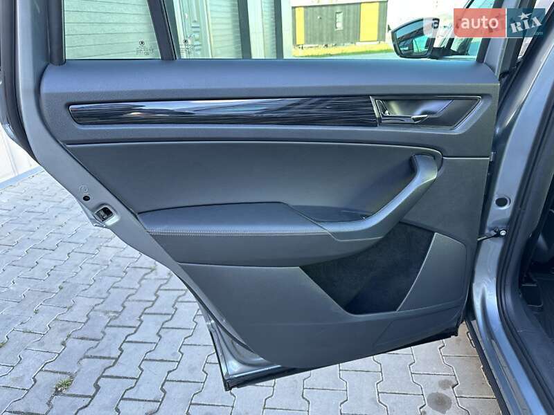 Внедорожник / Кроссовер Skoda Kodiaq 2020 в Киеве фото 54 Внедорожник / Кроссовер Skoda Kodiaq 2020 в Киеве