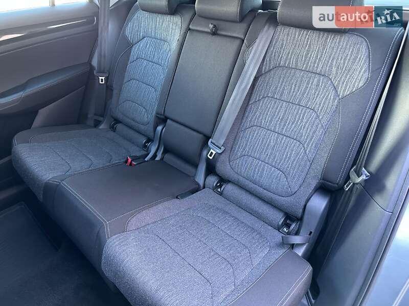 Внедорожник / Кроссовер Skoda Kodiaq 2020 в Киеве фото 57 Внедорожник / Кроссовер Skoda Kodiaq 2020 в Киеве