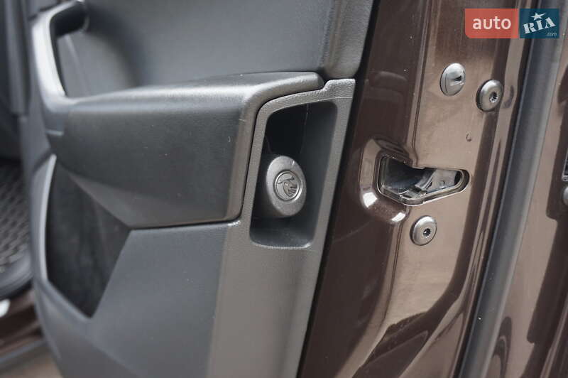 Позашляховик / Кросовер Skoda Kodiaq 2018 в Одесі