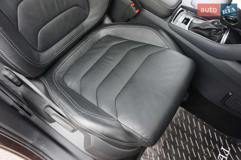 Позашляховик / Кросовер Skoda Kodiaq 2018 в Одесі