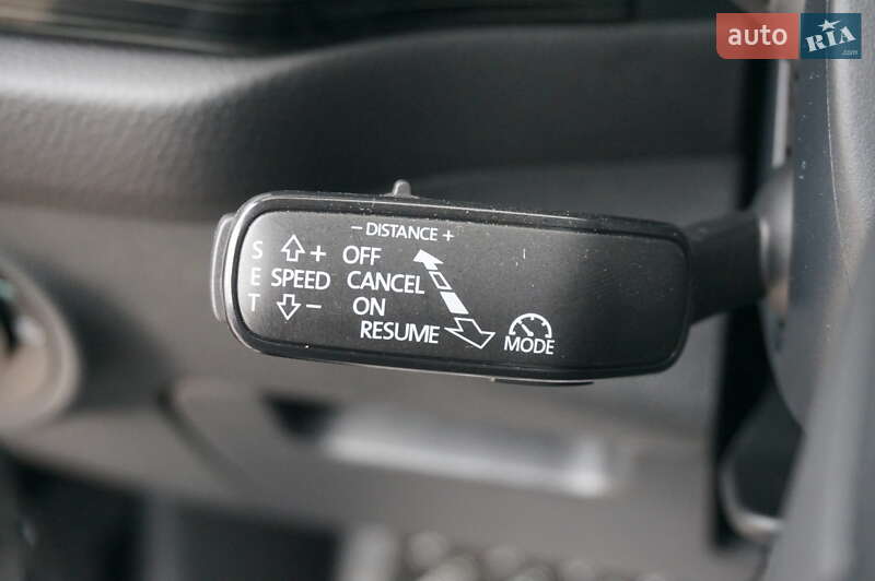 Позашляховик / Кросовер Skoda Kodiaq 2018 в Одесі