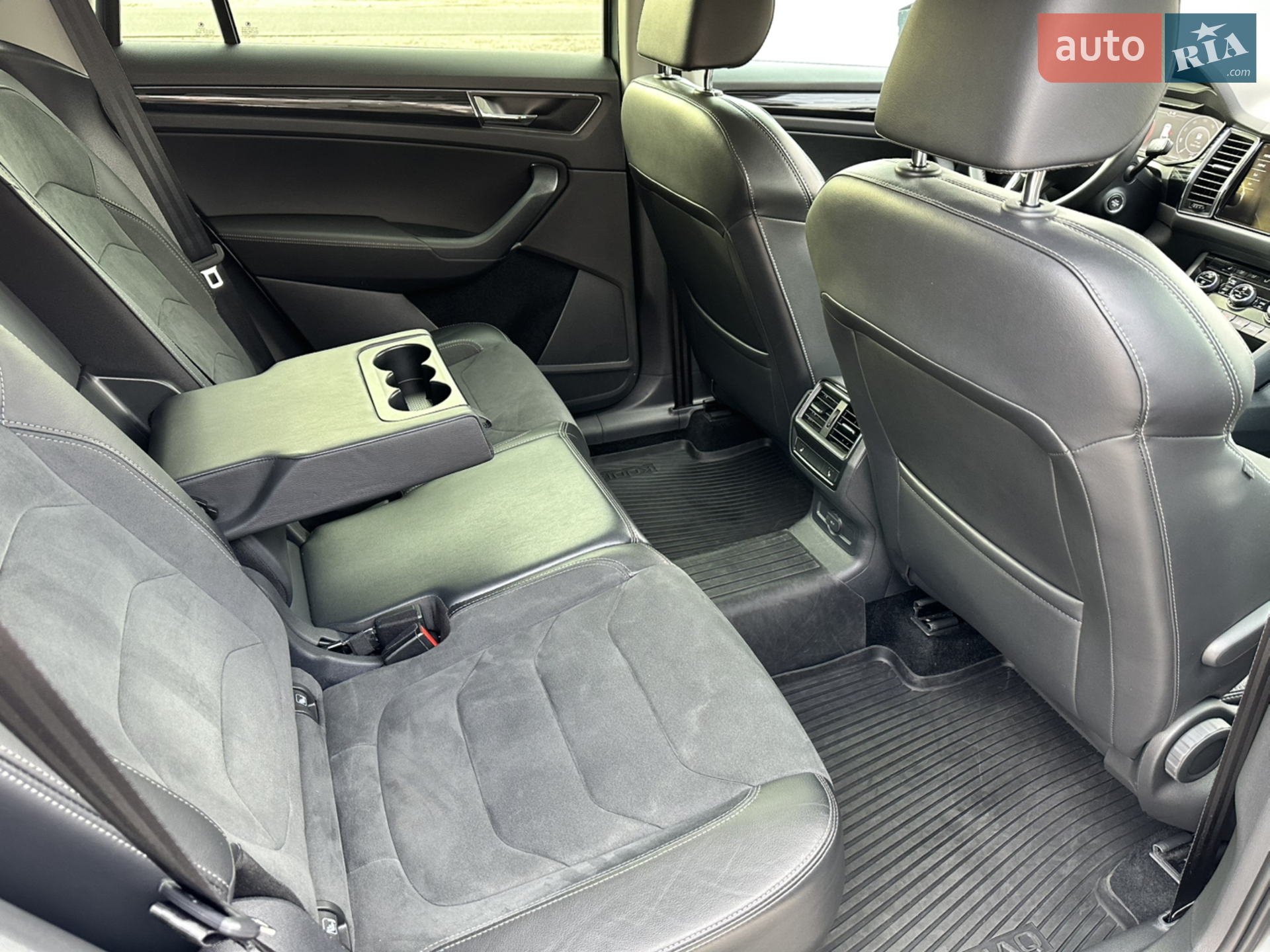 2020 Skoda Kodiaq - мініатюра 31