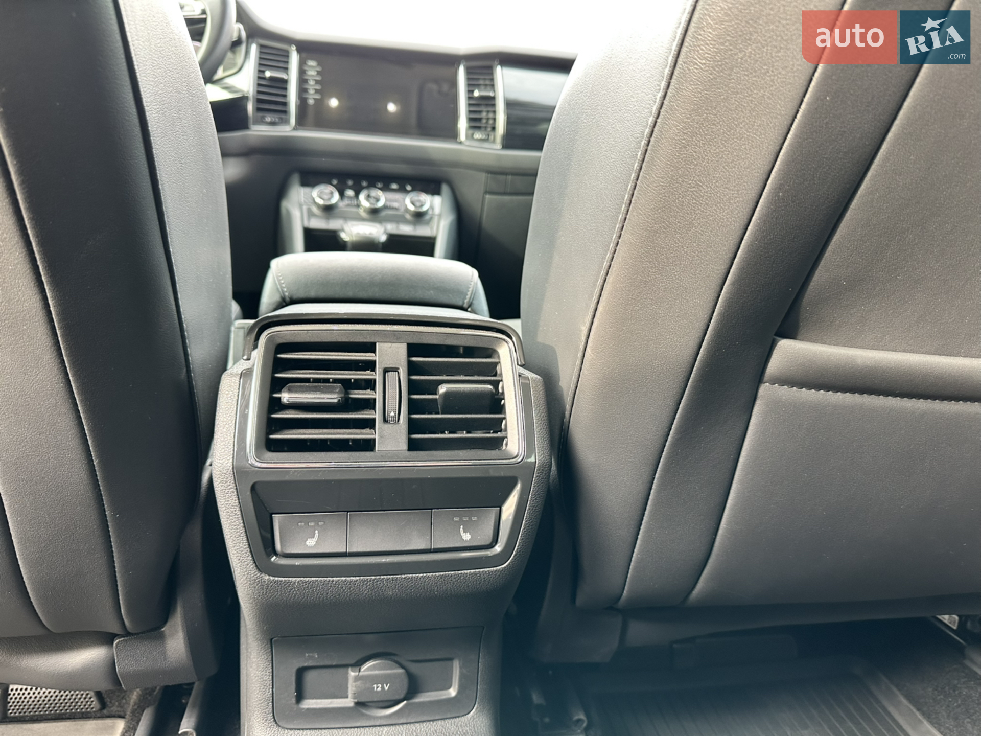 2020 Skoda Kodiaq - мініатюра 32