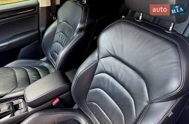Внедорожник / Кроссовер Skoda Kodiaq 2018 в 