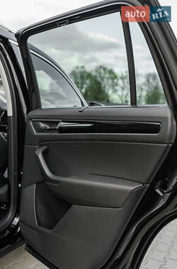 Внедорожник / Кроссовер Skoda Kodiaq 2021 в 