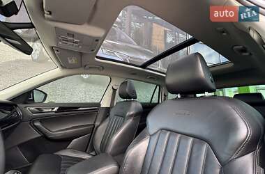 Внедорожник / Кроссовер Skoda Kodiaq 2020 в 