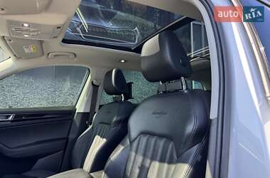 Внедорожник / Кроссовер Skoda Kodiaq 2020 в 