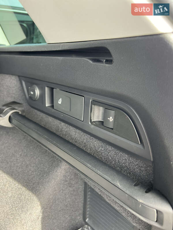 Позашляховик / Кросовер Skoda Kodiaq 2019 в Полтаві