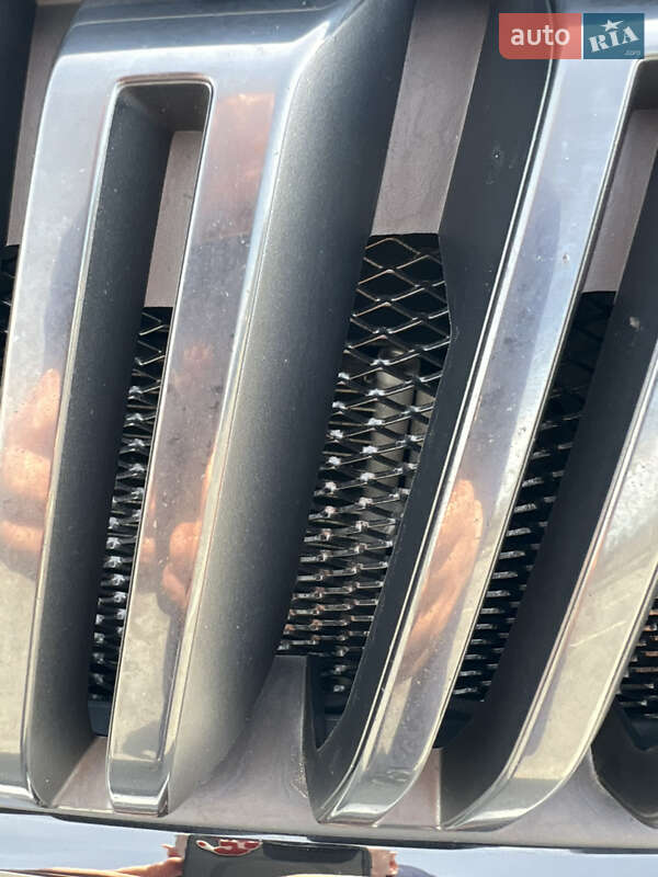 Позашляховик / Кросовер Skoda Kodiaq 2019 в Полтаві