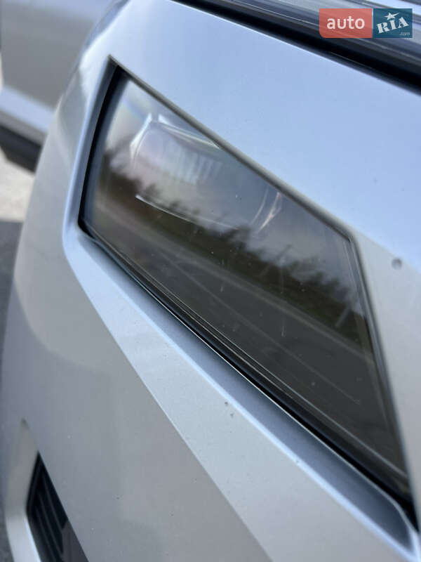 Позашляховик / Кросовер Skoda Kodiaq 2019 в Полтаві