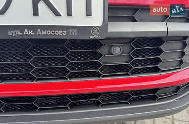 Внедорожник / Кроссовер Skoda Kodiaq 2021 в 