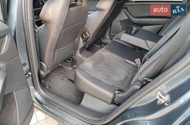 Внедорожник / Кроссовер Skoda Kodiaq 2020 в 