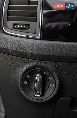 Внедорожник / Кроссовер Skoda Kodiaq 2021 в 