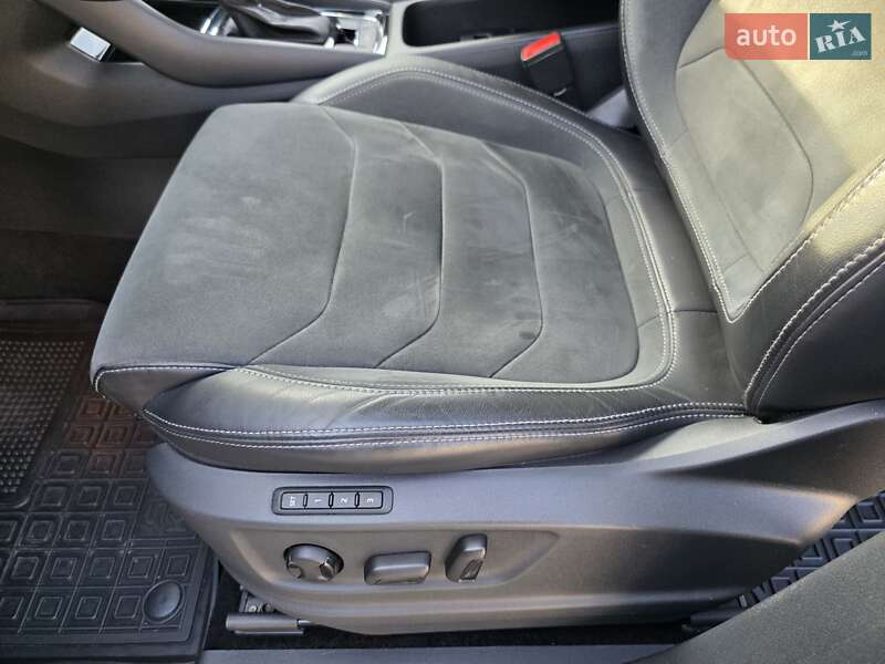 Внедорожник / Кроссовер Skoda Kodiaq 2019 в Николаеве