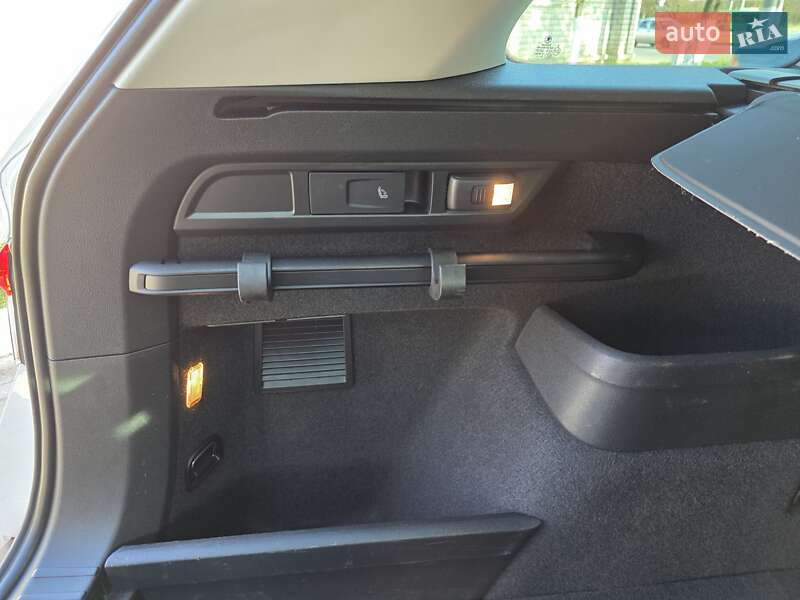 Внедорожник / Кроссовер Skoda Kodiaq 2019 в Николаеве