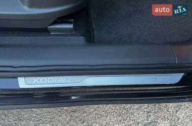 Внедорожник / Кроссовер Skoda Kodiaq 2019 в 