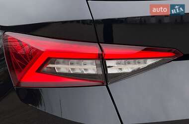 Внедорожник / Кроссовер Skoda Kodiaq 2019 в 