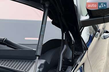 Внедорожник / Кроссовер Skoda Kodiaq 2019 в 