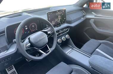 Внедорожник / Кроссовер Skoda Kodiaq 2025 в 