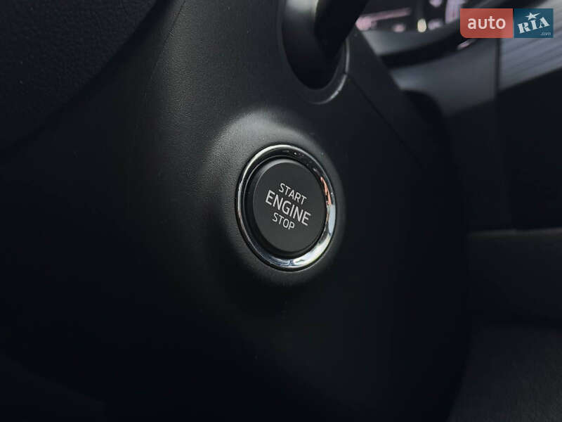 Внедорожник / Кроссовер Skoda Kodiaq 2017 в Кривом Роге