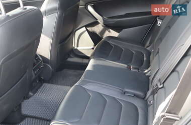 Позашляховик / Кросовер Skoda Kodiaq 2017 в 