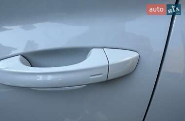 Внедорожник / Кроссовер Skoda Kodiaq 2019 в 