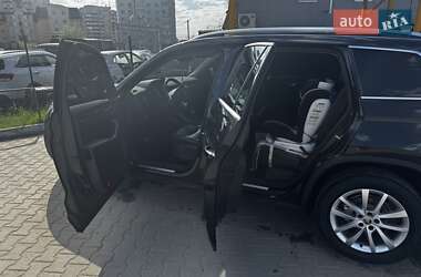 Позашляховик / Кросовер Skoda Kodiaq 2019 в Хмельницькому